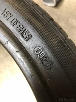 Barum 275/30 R19 - 2