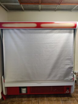 Chladiaca vitrina IGLOO 2019 - 2