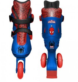 Predam uplne nove detske korcule spiderman - 2
