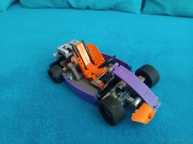 Lego technic 42048 - 2