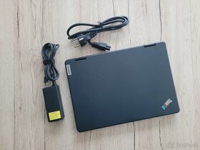 Lenovo ThinkPad 11e Yoga G6, m3, 4GB, SSD NVMe 128GB - 2