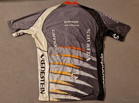 Dres Cannondale Vredestein - 2