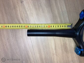 Fox Rhythm 36, 170mm, 29 palcov, nová - 2