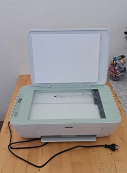 Tlačiareň DeskJet 2720 - 2