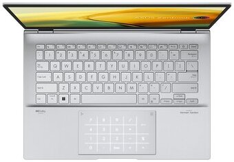 ASUS Zenbook 14 OLED | Intel Core Ultra 9 | 32 GB RAM - 2