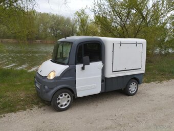 Aixam Mega - 2