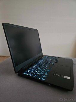 Predám Lenovo Ideapad Gaming 3 15IMH05 – Skvelý herný notebo - 2