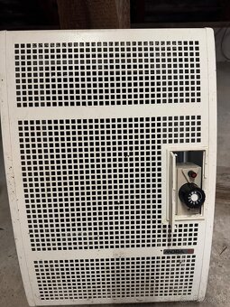 Plynové kachle - gamatky MORA PT 6153 – 2,5 kW - 2