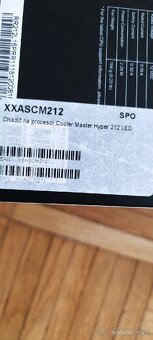 Cooler Master Hyper 212 LED3 - 2