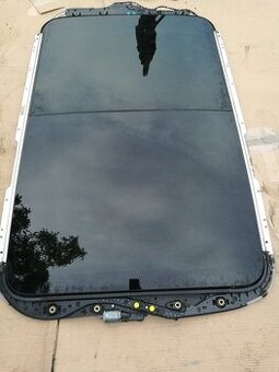 Panoramatická strecha VW - Škoda - Seat - Audi - 2