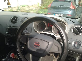 Predám Seat Ibiza - 2