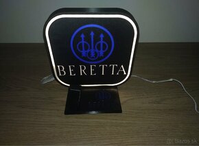 🔆🔆🔆Lightbox / LED box 🔆🔆🔆 Podstavec pre pištol - 2