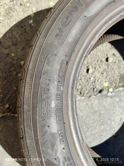 Hankook Ventus Prime 3 - 2