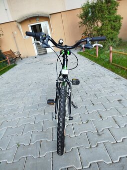 CTM Scooby2.0 Ghost Powerkid 16 - 2