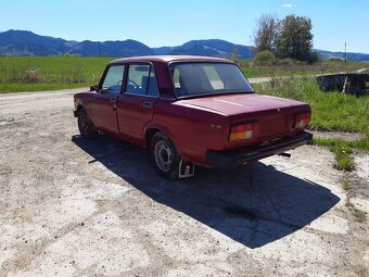 Lada 2105 - 2