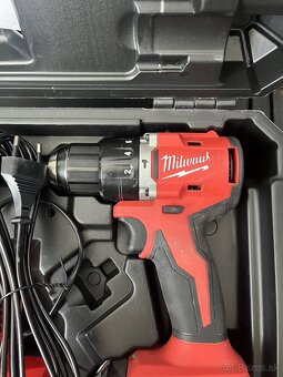 Milwaukee M18BLPDRC-402C 18V - 2