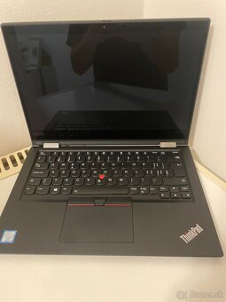 Lenovo ThinkPad X390 Yoga - 2