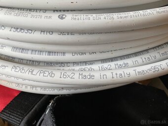 Pex al pex 16x2 - 2