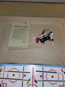 Stary hokej - 2