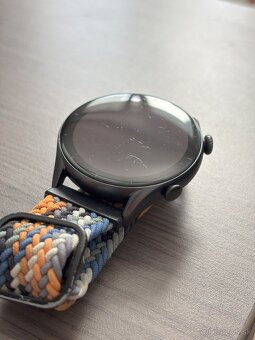 Amazfit GTR 3 a Amazfit GTS3 - 2