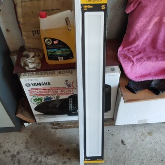 Led svietidlo Ecolite - 2