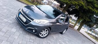 Peugeot 208 Allure - 2