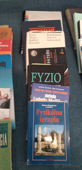 Neurológia, fyzioterapia - 2