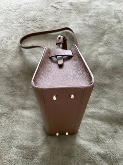Furla - Kožená kabelka Marherita - 2