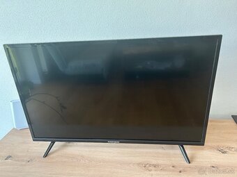 Televízia - 2