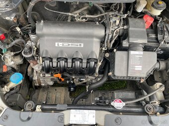 Honda City - 2