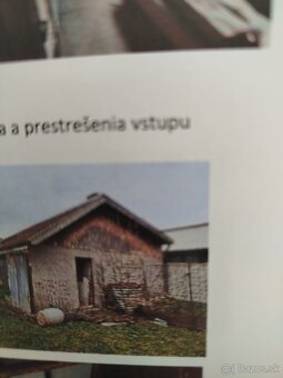 Búracie práce - 2
