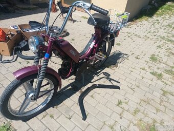 Babetta 215 - 2