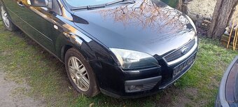 Predám motor Ford FOCUS 2.0 L 98KW - 2