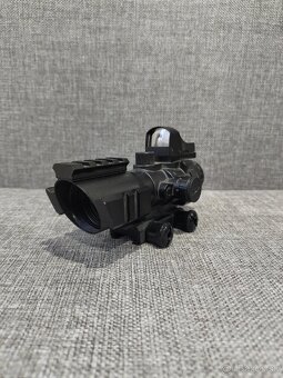 Airsoft zvyšky 2 - 2