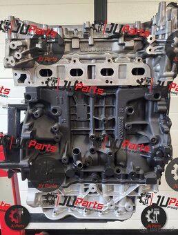 Motor 2.3 DCI M9T D7 A7 F7 Repas - 2