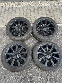 Disky Land Rover R20 - 2