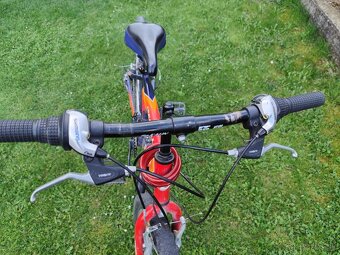 Bicykel Dema 24 - 2