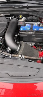 Forge Motorsport studene sanie I30N - 2