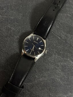 Seiko presage - 2