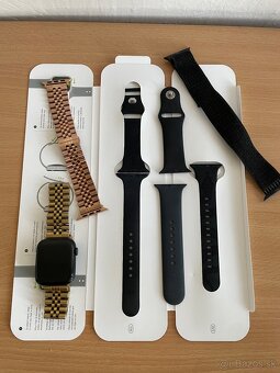Predam apple watch se 2 - 2
