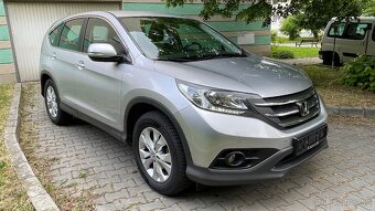 Honda CR-V 1.6 i-dtec 88kw Elegance - 2