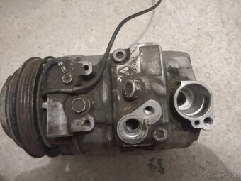 Klima kompresor Audi A6 C5 2,5 TDI 110 kw - 2