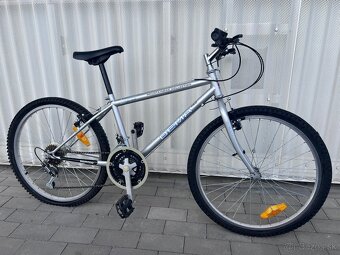 Predám bicykel Dema - 2