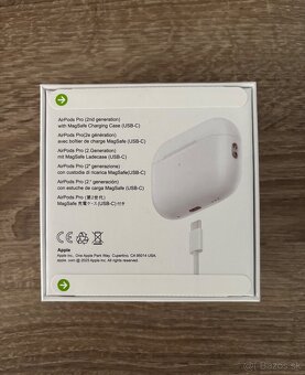 Apple Airpods Pro 2 - 2