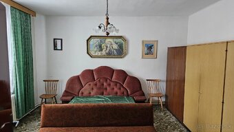 Dom na predaj Pl. Štvrtok - 2