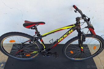 Bicykel RockMachine Manhattan 40, veľkosť kolies 29" - 2