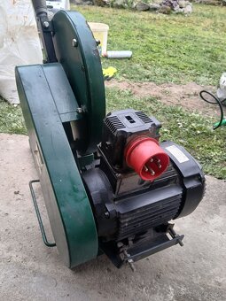 Rozbrusovačka KDR 300 PR - 2