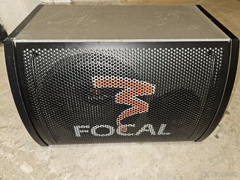 Focal bomba 20 A1 - 2