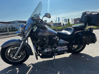 Yamaha Dragstar 1100. Akcia 4990 euro - 2