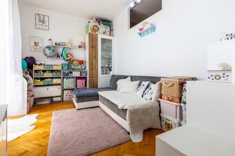 NA PREDAJ 1,5izb.najkrajší výhľad v tichej lokalite, Gerlach - 2